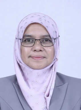 Marina Yusoff